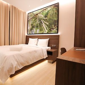 L Hotel At Bugis Ville